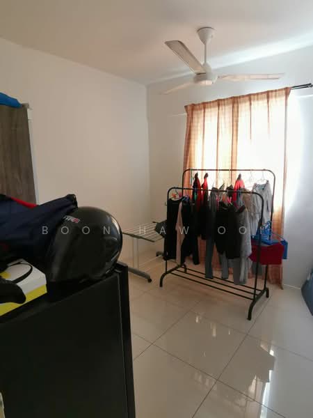 Pangsapuri untuk Disewa di The Park @ Mak Mandin - Boon Haw Ooi - Bedroom - PropertyGuru.com.my