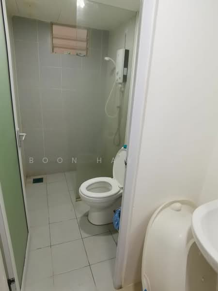 Pangsapuri untuk Disewa di The Park @ Mak Mandin - Boon Haw Ooi - Bathroom - PropertyGuru.com.my