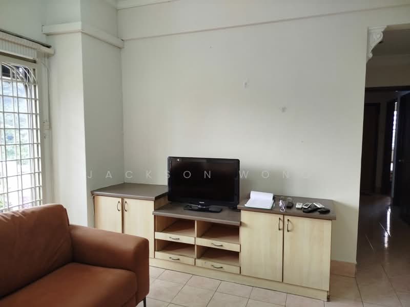 Condominium for Rent at Desa Cindaimas - Jackson Wong - Living Room - PropertyGuru.com.my