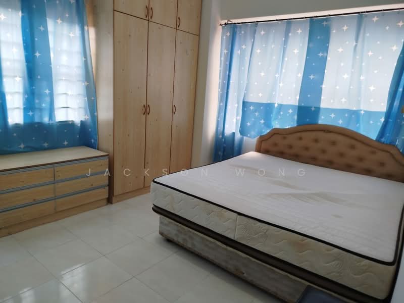 Condominium for Rent at Desa Cindaimas - Jackson Wong - Bedroom - PropertyGuru.com.my