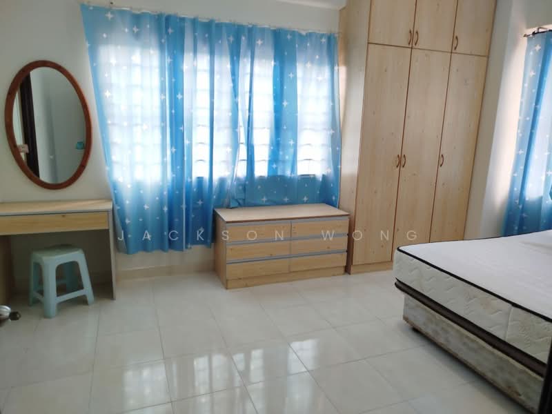 Condominium for Rent at Desa Cindaimas - Jackson Wong - Bedroom - PropertyGuru.com.my