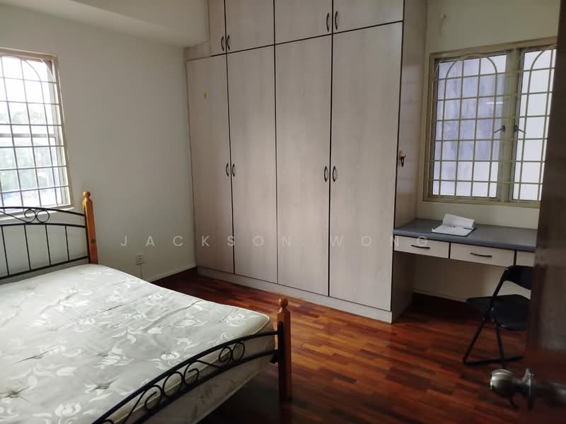 Condominium for Rent at Desa Cindaimas - Jackson Wong - Bedroom - PropertyGuru.com.my