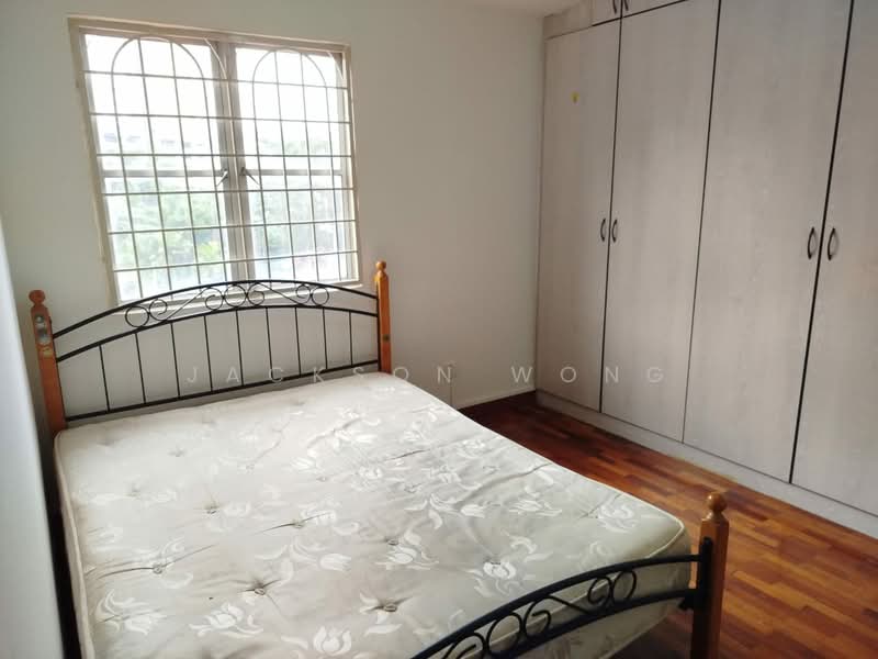 Condominium for Rent at Desa Cindaimas - Jackson Wong - Bedroom - PropertyGuru.com.my