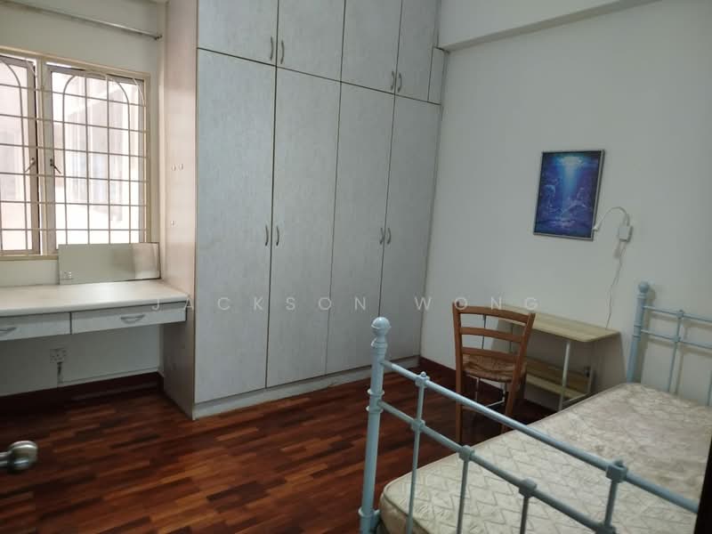 Condominium for Rent at Desa Cindaimas - Jackson Wong - Bedroom - PropertyGuru.com.my