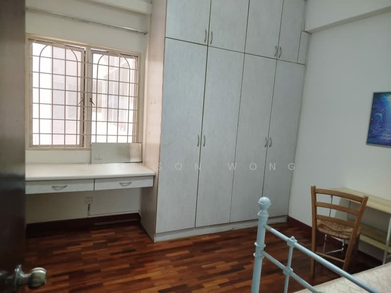 Condominium for Rent at Desa Cindaimas - Jackson Wong - Bedroom - PropertyGuru.com.my