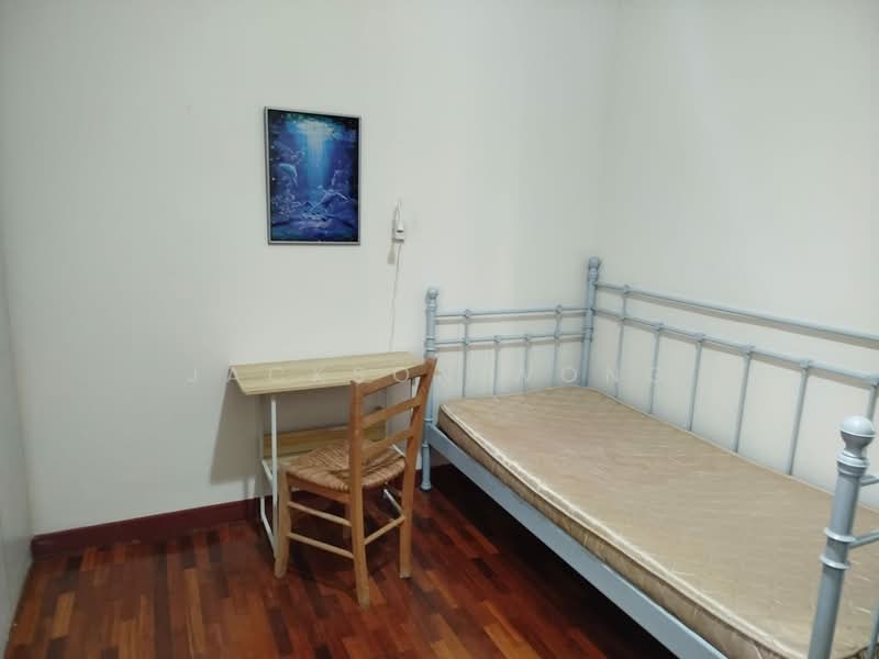Condominium for Rent at Desa Cindaimas - Jackson Wong - Bedroom - PropertyGuru.com.my