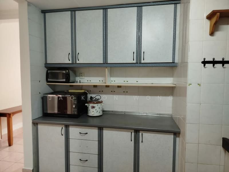 Condominium for Rent at Desa Cindaimas - Jackson Wong - Kitchen - PropertyGuru.com.my