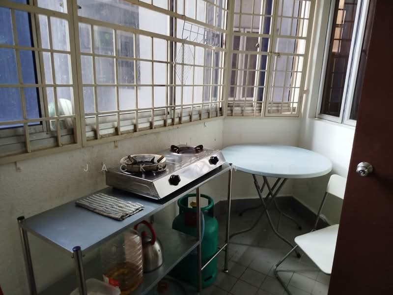 Condominium for Rent at Desa Cindaimas - Jackson Wong - Balcony - PropertyGuru.com.my