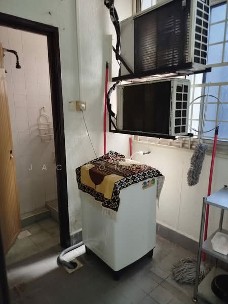 Condominium for Rent at Desa Cindaimas - Jackson Wong - Bathroom - PropertyGuru.com.my