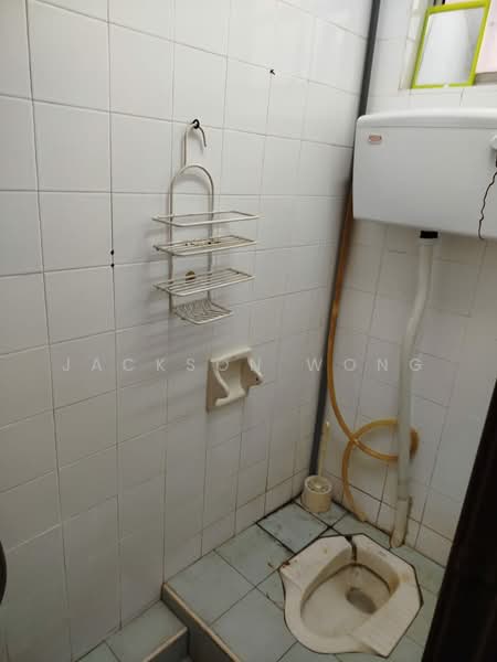 Condominium for Rent at Desa Cindaimas - Jackson Wong - Bathroom - PropertyGuru.com.my