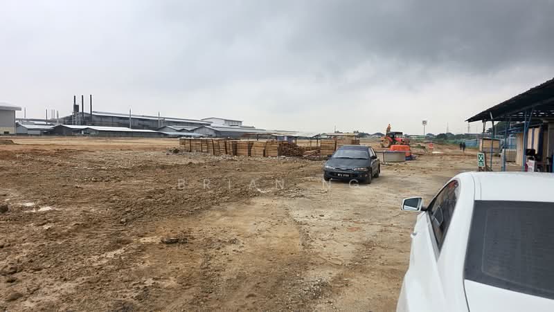 Commercial Semi-D for Sale in Meru (Klang) - Brian Ng - Exterior - PropertyGuru.com.my