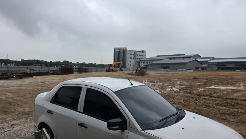 Commercial Semi-D for Sale in Meru (Klang) - Brian Ng - Exterior - PropertyGuru.com.my