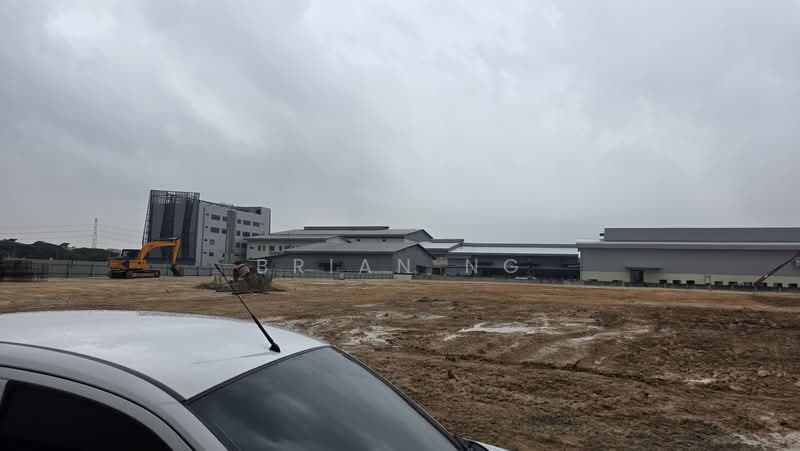 Commercial Semi-D for Sale in Meru (Klang) - Brian Ng - Exterior - PropertyGuru.com.my