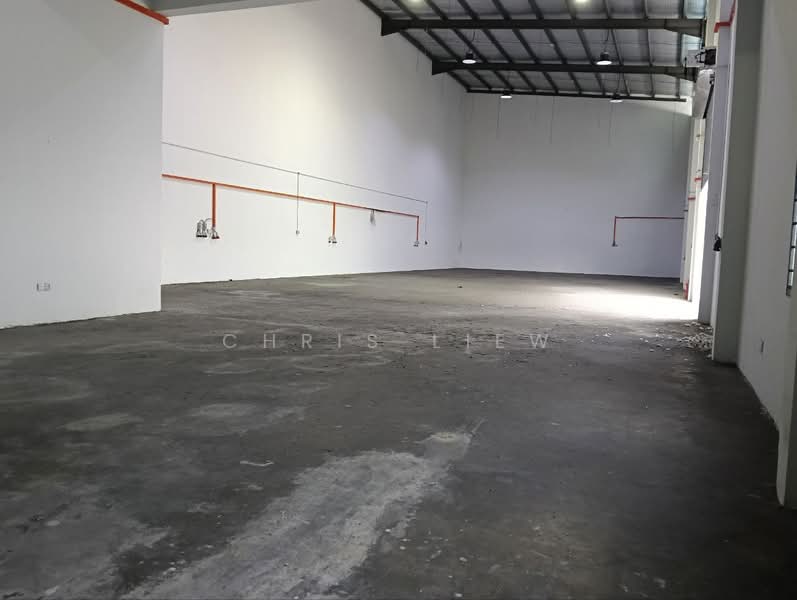 Kilang untuk Disewa di Taman Desa Cemerlang (Ulu Tiram) - Chris Liew - Interior - PropertyGuru.com.my