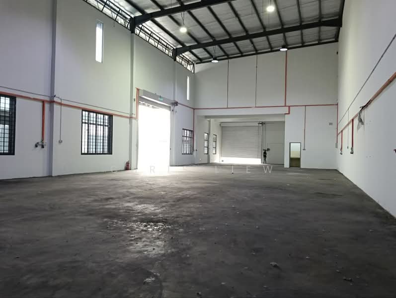Kilang untuk Disewa di Taman Desa Cemerlang (Ulu Tiram) - Chris Liew - Interior - PropertyGuru.com.my