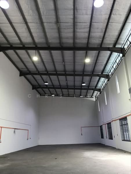 Kilang untuk Disewa di Taman Desa Cemerlang (Ulu Tiram) - Chris Liew - Interior - PropertyGuru.com.my