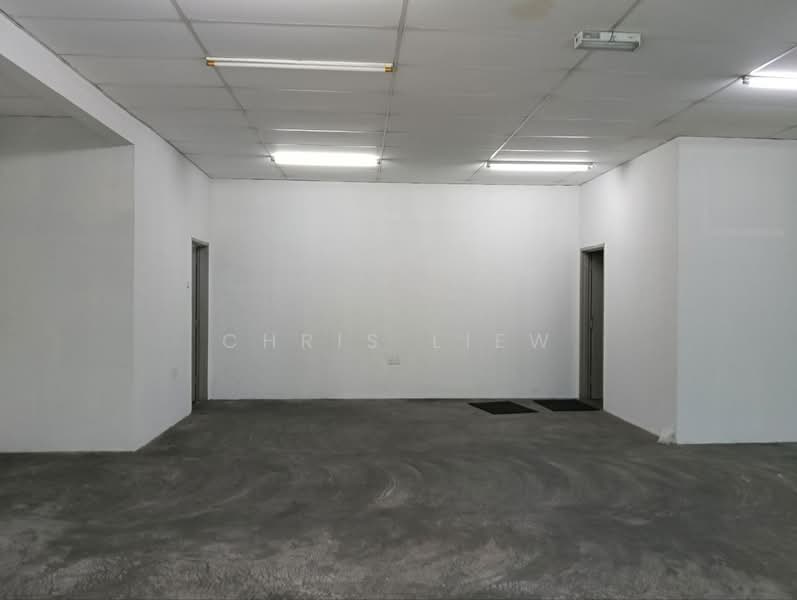 Kilang untuk Disewa di Taman Desa Cemerlang (Ulu Tiram) - Chris Liew - Interior - PropertyGuru.com.my