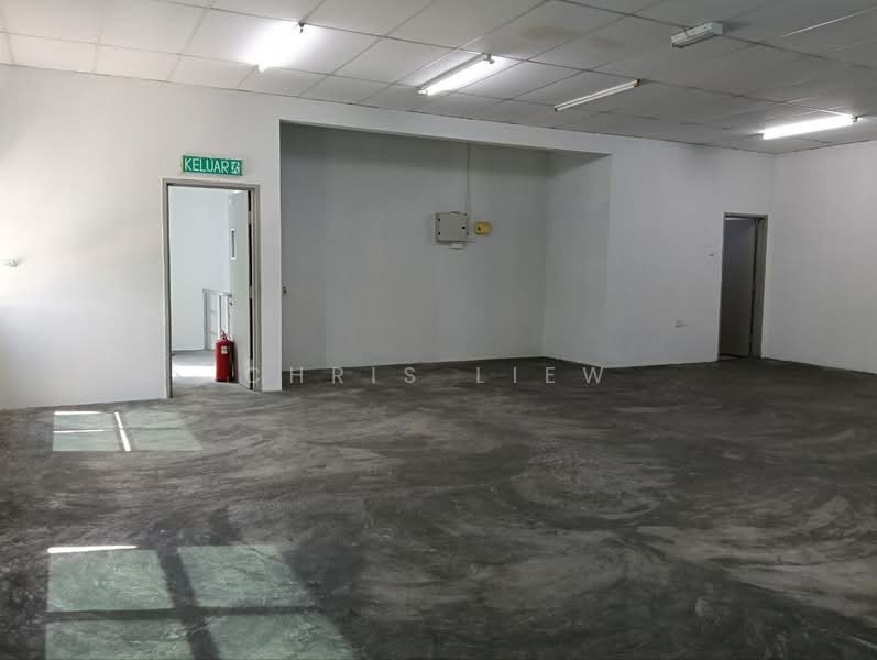 Kilang untuk Disewa di Taman Desa Cemerlang (Ulu Tiram) - Chris Liew - Interior - PropertyGuru.com.my