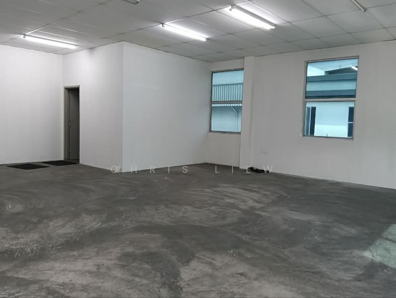 Kilang untuk Disewa di Taman Desa Cemerlang (Ulu Tiram) - Chris Liew - Interior - PropertyGuru.com.my