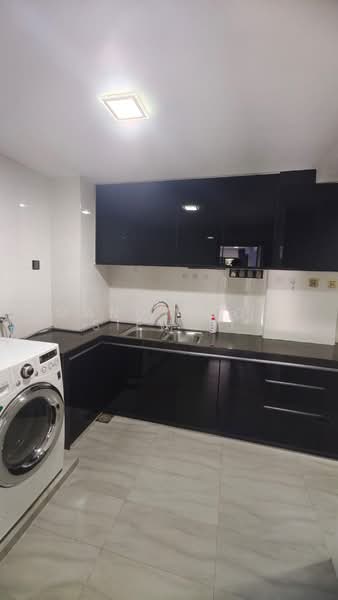 Condominium for Sale at Skudai Villa - Mandy Goh Siew Li - Kitchen - PropertyGuru.com.my