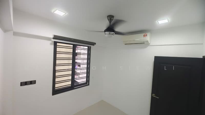 Condominium for Sale at Skudai Villa - Mandy Goh Siew Li - Interior - PropertyGuru.com.my