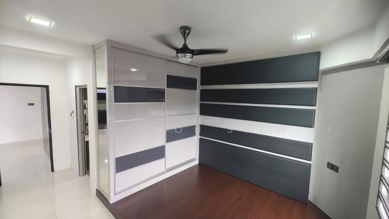 Condominium for Sale at Skudai Villa - Mandy Goh Siew Li - Bedroom - PropertyGuru.com.my