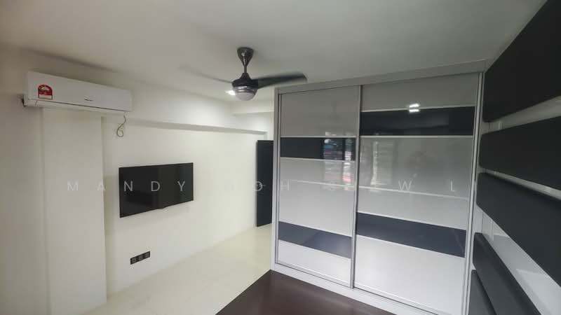 Condominium for Sale at Skudai Villa - Mandy Goh Siew Li - Bedroom - PropertyGuru.com.my