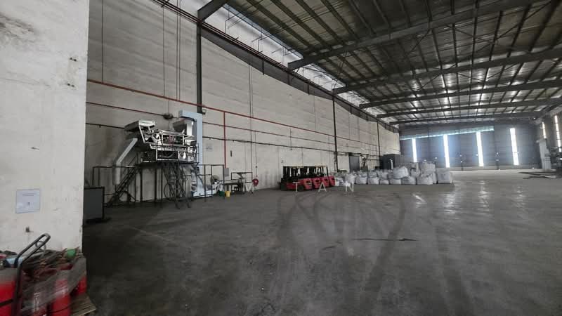 Semi-D Factory for Rent in North Port (Pelabuhan Utara) (Port Klang (Pelabuhan Klang)) - Sam Tan - Interior - PropertyGuru.com.my