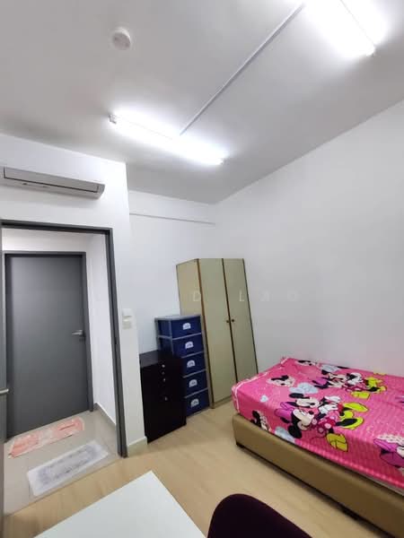 Servis Apartment untuk Disewa di M Arisa - David Lao - Bedroom - PropertyGuru.com.my