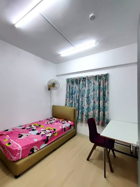 Servis Apartment untuk Disewa di M Arisa - David Lao - Bedroom - PropertyGuru.com.my