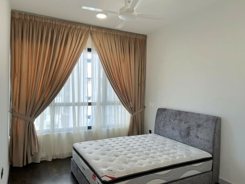 Service Residence for Rent at Lot 15 - Carlos Ng - Bedroom - PropertyGuru.com.my