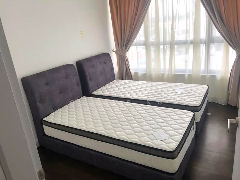Service Residence for Rent at Lot 15 - Carlos Ng - Bedroom - PropertyGuru.com.my