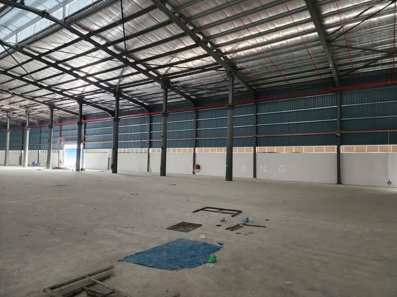 Kilang untuk Disewa di Taman Industri Ringan Juru (Bukit Minyak) - Nelson Tang - Interior - PropertyGuru.com.my