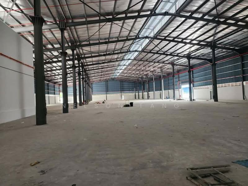 Kilang untuk Disewa di Taman Industri Ringan Juru (Bukit Minyak) - Nelson Tang - Interior - PropertyGuru.com.my