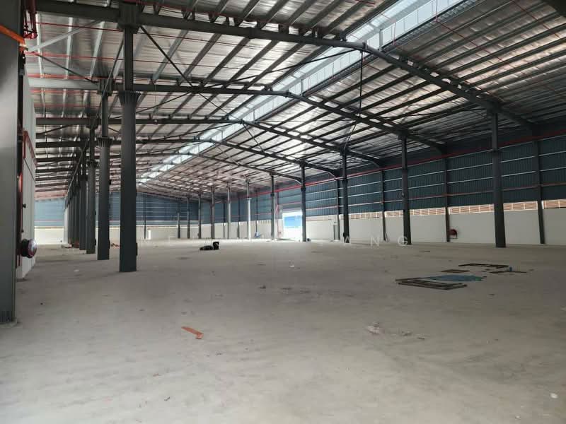 Kilang untuk Disewa di Taman Industri Ringan Juru (Bukit Minyak) - Nelson Tang - Interior - PropertyGuru.com.my