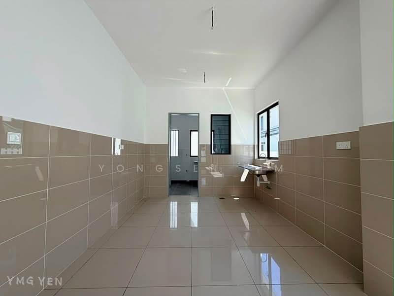 Semi-Detached House for Sale in Setia Utama (Setia Alam) - Yongsen Lim - Interior - PropertyGuru.com.my