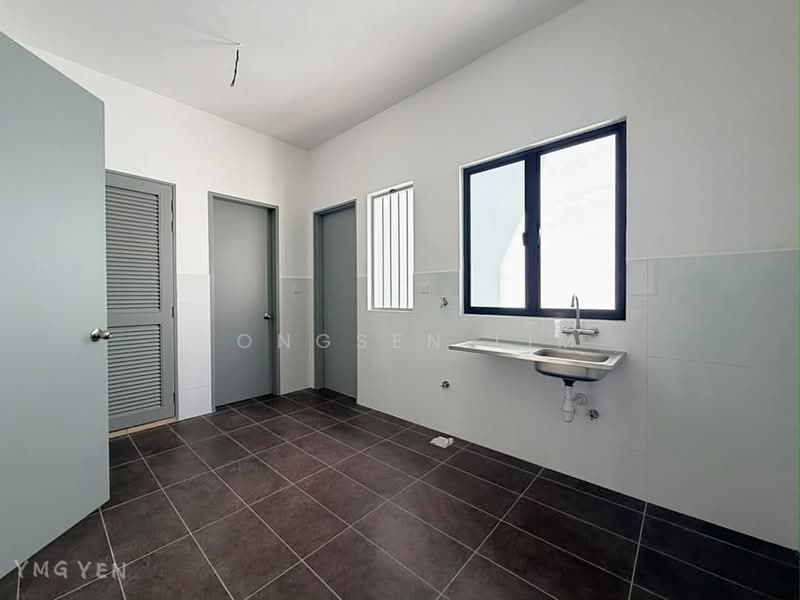 Semi-Detached House for Sale in Setia Utama (Setia Alam) - Yongsen Lim - Interior - PropertyGuru.com.my