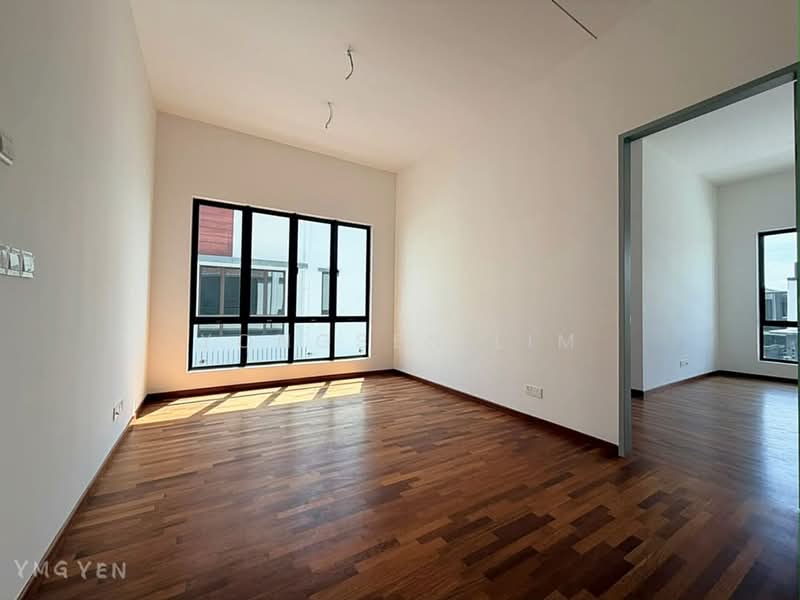 Semi-Detached House for Sale in Setia Utama (Setia Alam) - Yongsen Lim - Interior - PropertyGuru.com.my