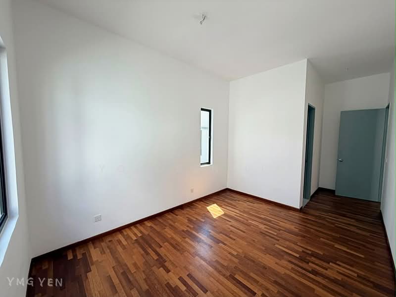 Semi-Detached House for Sale in Setia Utama (Setia Alam) - Yongsen Lim - Interior - PropertyGuru.com.my
