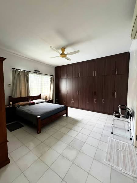Rumah Banglo untuk Dijual di Bukit Damansara (Damansara Heights) - Angela Lee - Bedroom - PropertyGuru.com.my