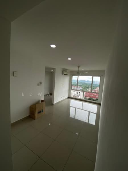 Service Residence for Sale at 3 Elements - Edward Thai - Living Room - PropertyGuru.com.my