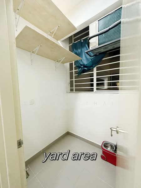 Service Residence for Sale at 3 Elements - Edward Thai - Interior - PropertyGuru.com.my
