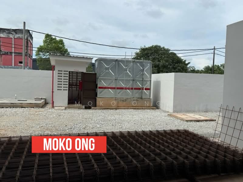 Detached Factory for Rent in Padang Meha Industrial Park (Padang Meha) - Moko Ong - Exterior - PropertyGuru.com.my