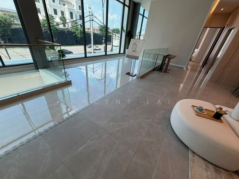 Servis Apartment untuk Dijual di CTC SkyOne @ Bukit Chagar - Vincent Lai - Interior - PropertyGuru.com.my