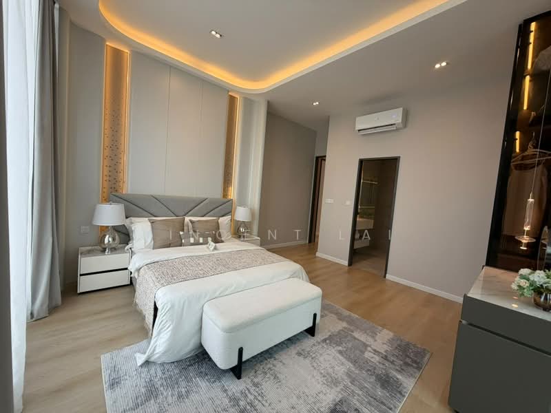 Servis Apartment untuk Dijual di CTC SkyOne @ Bukit Chagar - Vincent Lai - Bedroom - PropertyGuru.com.my