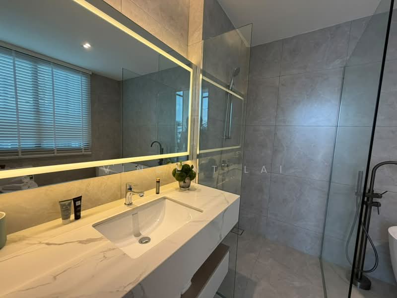 Servis Apartment untuk Dijual di CTC SkyOne @ Bukit Chagar - Vincent Lai - Bathroom - PropertyGuru.com.my