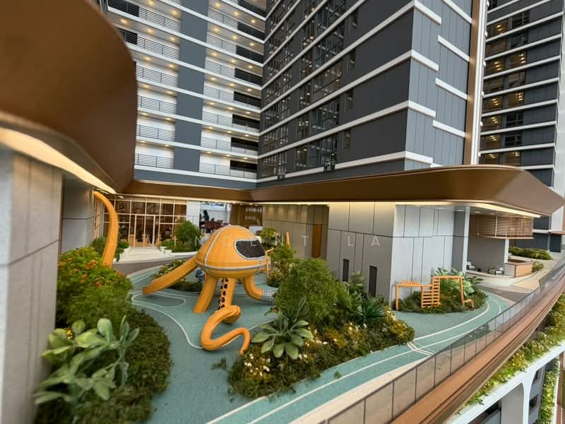 Servis Apartment untuk Dijual di CTC SkyOne @ Bukit Chagar - Vincent Lai - Exterior - PropertyGuru.com.my