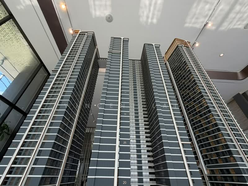 Servis Apartment untuk Dijual di CTC SkyOne @ Bukit Chagar - Vincent Lai - Exterior - PropertyGuru.com.my