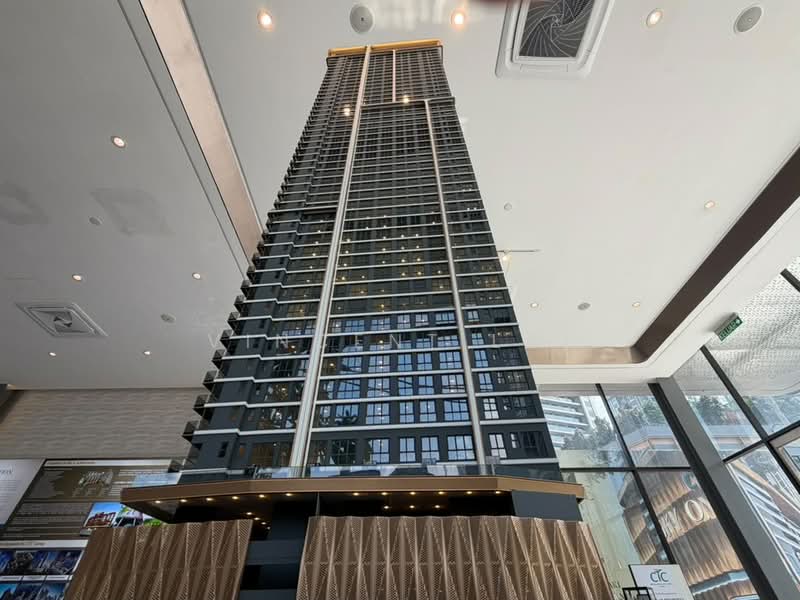 Servis Apartment untuk Dijual di CTC SkyOne @ Bukit Chagar - Vincent Lai - Exterior - PropertyGuru.com.my