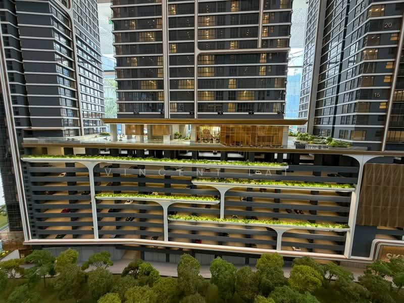 Servis Apartment untuk Dijual di CTC SkyOne @ Bukit Chagar - Vincent Lai - Exterior - PropertyGuru.com.my